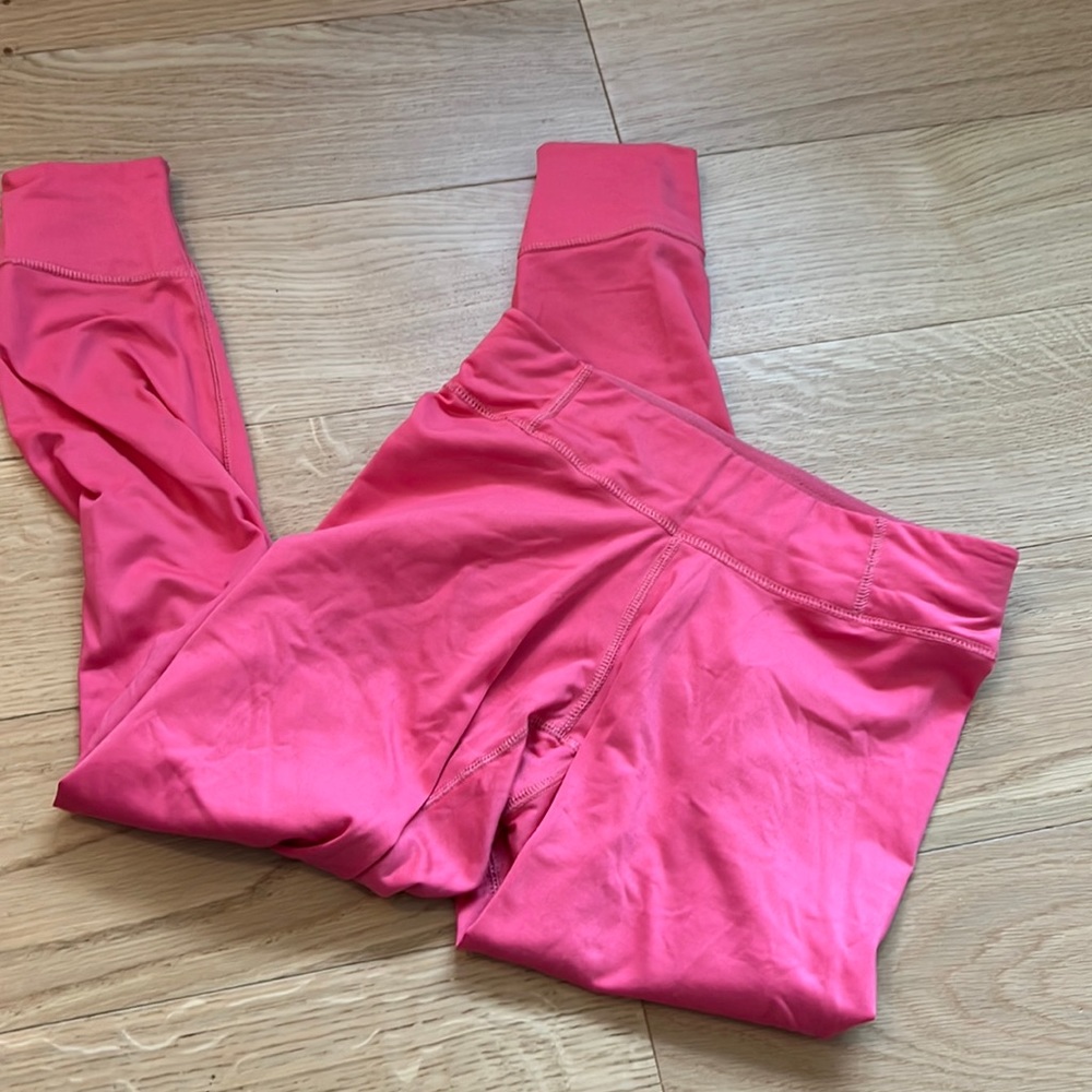 Girls 7-8 Patagonia Long Johns